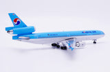 ＜予約＞Jcwings 大韓航空 MD-11 HL7375 1/400 XX40602