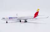 ＜予約＞Jcwings イベリア航空 A330-200 EC-MYA 1/400 XX40619