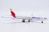 ＜予約＞Jcwings イベリア航空 A330-200 EC-MYA 1/400 XX40619