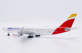 ＜予約＞Jcwings イベリア航空 A330-200 EC-MYA 1/400 XX40619