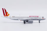 <Vorbestellung> Jcwings Germanwings A320 D-AIPT 1/400 XX40643