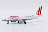 <Vorbestellung> Jcwings Germanwings A320 D-AIPT 1/400 XX40643