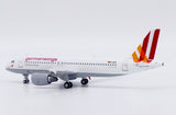 <Vorbestellung> Jcwings Germanwings A320 D-AIPT 1/400 XX40643