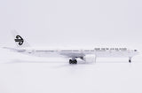 ＜予約＞Jcwings ニュージーランド航空 777-300ER ZK-OKU 1/400 XX40646 Jcwings