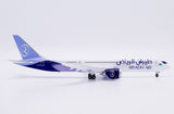 ＜予約＞Jcwings リヤド航空 787-9 HZ-RXX 1/400 XX40647A(フラップダウン版) Jcwings