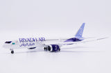 ＜予約＞Jcwings リヤド航空 787-9 HZ-RXX 1/400 XX40647A(フラップダウン版) Jcwings
