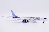 ＜予約＞Jcwings リヤド航空 787-9 HZ-RXX 1/400 XX40647A(フラップダウン版) Jcwings