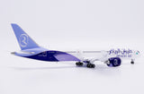 ＜予約＞Jcwings リヤド航空 787-9 HZ-RXX 1/400 XX40647A(フラップダウン版) Jcwings