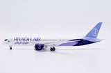 ＜予約＞Jcwings リヤド航空 787-9 HZ-RXX 1/400 XX40647 Jcwings