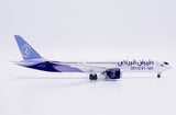 ＜予約＞Jcwings リヤド航空 787-9 HZ-RXX 1/400 XX40647 Jcwings