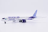 ＜予約＞Jcwings リヤド航空 787-9 HZ-RXX 1/400 XX40647 Jcwings