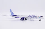 ＜予約＞Jcwings リヤド航空 787-9 HZ-RXX 1/400 XX40647 Jcwings