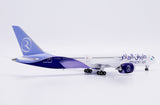 ＜予約＞Jcwings リヤド航空 787-9 HZ-RXX 1/400 XX40647 Jcwings