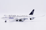 ＜予約＞Jcwings ルフトハンザドイツ航空 747-400 D-ABTH 1/400 XX40670A(フラップダウン版) Jcwings