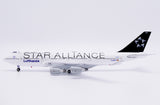 ＜予約＞Jcwings ルフトハンザドイツ航空 747-400 D-ABTH 1/400 XX40670 Jcwings