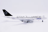 ＜予約＞Jcwings ルフトハンザドイツ航空 747-400 D-ABTH 1/400 XX40670 Jcwings