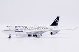 ＜予約＞Jcwings ルフトハンザドイツ航空 747-400 D-ABTH 1/400 XX40670 Jcwings