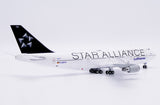 ＜予約＞Jcwings ルフトハンザドイツ航空 747-400 D-ABTH 1/400 XX40670 Jcwings