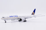 Jcwings ユナイテッド航空 777-200ER N78001 1/400 XX40671 Jcwings