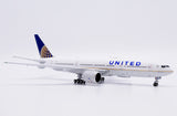 Jcwings ユナイテッド航空 777-200ER N78001 1/400 XX40671 Jcwings