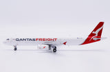 ＜Reservierung＞Jcwings Qantas Freight A321P2F VH-XF6 1/400 XX40672