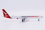 ＜Reservierung＞Jcwings Qantas Freight A321P2F VH-XF6 1/400 XX40672