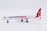 ＜Reservierung＞Jcwings Qantas Freight A321P2F VH-XF6 1/400 XX40672