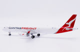 ＜Reservierung＞Jcwings Qantas Freight A321P2F VH-XF6 1/400 XX40672