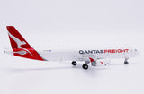 ＜Reservierung＞Jcwings Qantas Freight A321P2F VH-XF6 1/400 XX40672