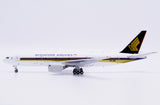＜予約＞Jcwings シンガポール航空 777-200ER 9V-SRI 1/400 XX40673