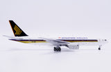 ＜予約＞Jcwings シンガポール航空 777-200ER 9V-SRI 1/400 XX40673