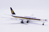 ＜予約＞Jcwings シンガポール航空 777-200ER 9V-SRI 1/400 XX40673