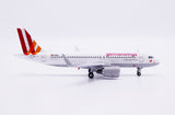 ＜予約＞Jcwings ジャーマンウイングス A320 D-AIUO 1/400 XX40677
