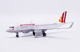 ＜予約＞Jcwings ジャーマンウイングス A320 D-AIUO 1/400 XX40677