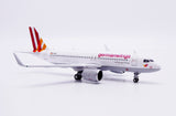 ＜予約＞Jcwings ジャーマンウイングス A320 D-AIUO 1/400 XX40677