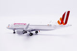 ＜予約＞Jcwings ジャーマンウイングス A320 D-AIUO 1/400 XX40677