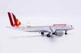 ＜予約＞Jcwings ジャーマンウイングス A320 D-AIUO 1/400 XX40677