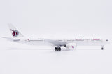 ＜予約＞Jcwings カタール航空 777-300ER A7-BOC 1/400 XX40679