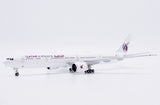＜予約＞Jcwings カタール航空 777-300ER A7-BOC 1/400 XX40679