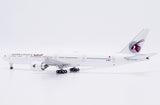 ＜予約＞Jcwings カタール航空 777-300ER A7-BOC 1/400 XX40679