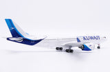 ＜予約＞Jcwings クウェート航空 A330-800 9K-API 1/400 XX40680