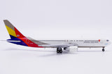 Jcwings アシアナ航空 767-300 HL7248 1/400 XX40682