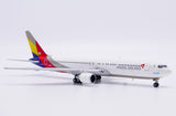 Jcwings アシアナ航空 767-300 HL7248 1/400 XX40682