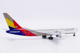 Jcwings アシアナ航空 767-300 HL7248 1/400 XX40682