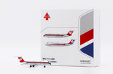 ＜予約＞Jcwings ダン・エア・ロンドン BAC 111-207AJ G-ATTP 1/400 XX40684