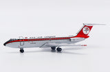 ＜予約＞Jcwings ダン・エア・ロンドン BAC 111-207AJ G-ATTP 1/400 XX40684