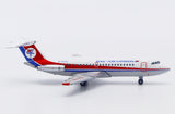 ＜予約＞Jcwings ダン・エア・ロンドン BAC 111-207AJ G-ATTP 1/400 XX40684