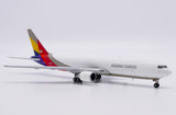 Jcwings アシアナカーゴ 767-300F HL7507 1/400 XX40687 Jcwings