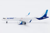 ＜予約＞Jcwings クウェート航空 A321neo 9K-AQA 1/400 XX40708