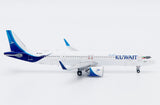 ＜予約＞Jcwings クウェート航空 A321neo 9K-AQA 1/400 XX40708
